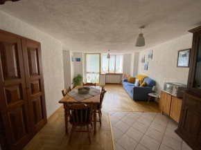CASA VACANZE A LA SALLE La Salle